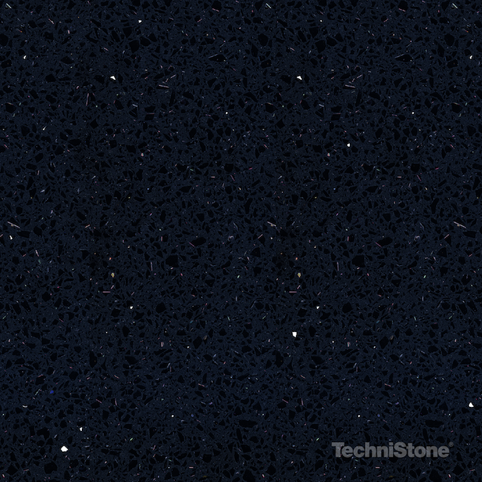 Technistone Starlight Black       